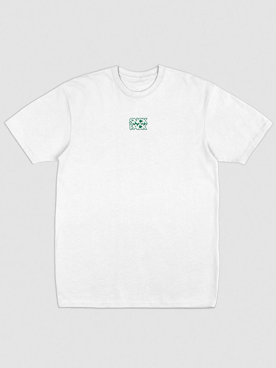SNCK PACK Shirt (Green) product image (2)