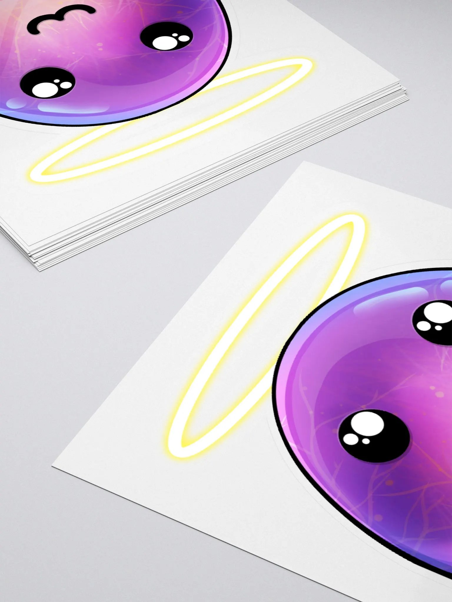 Zab - Sticker product image (10)