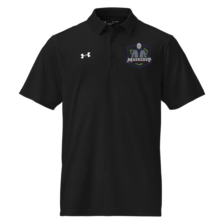 MASKED Polo product image (1)