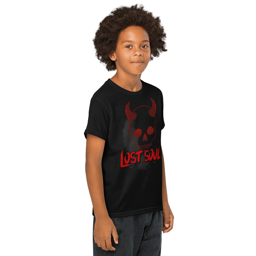 Lost Souls Youth T product image (3)