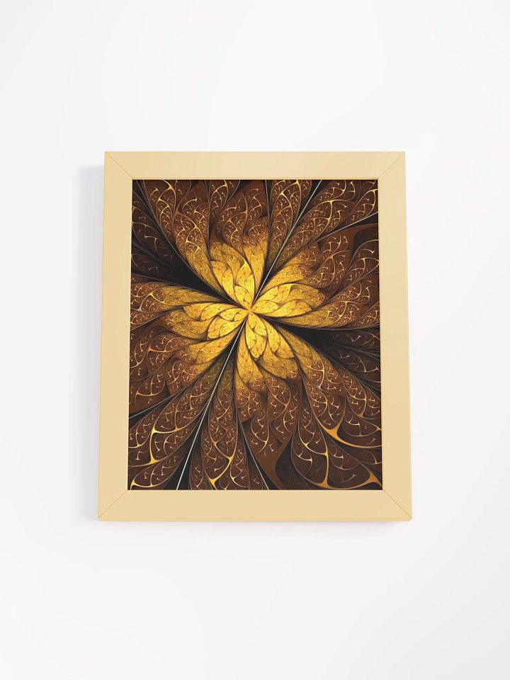 Tablou Golden Butterfly product image (13)