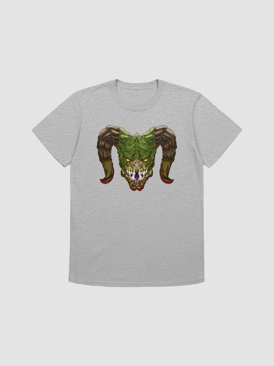 Deathclaw Soft Tee product image (31)