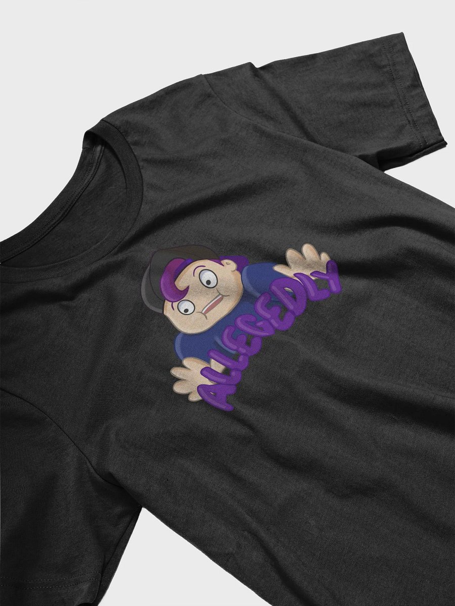 Allegedly product image (3)