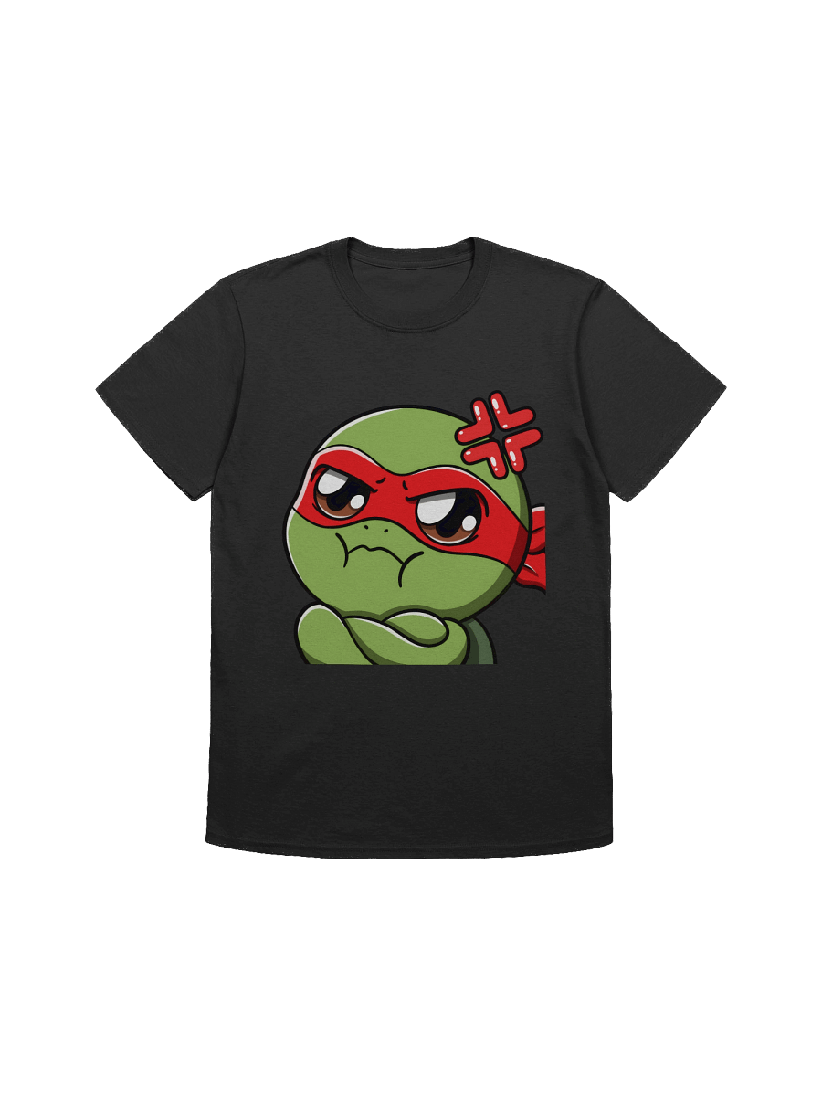 Pout T-Shirt product image (1)