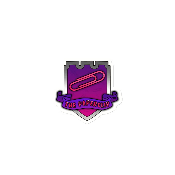 The Paperclip - Magnet product image (2)
