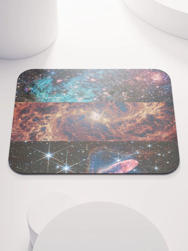 ASTRO Classic Mouse Pad product image (1)