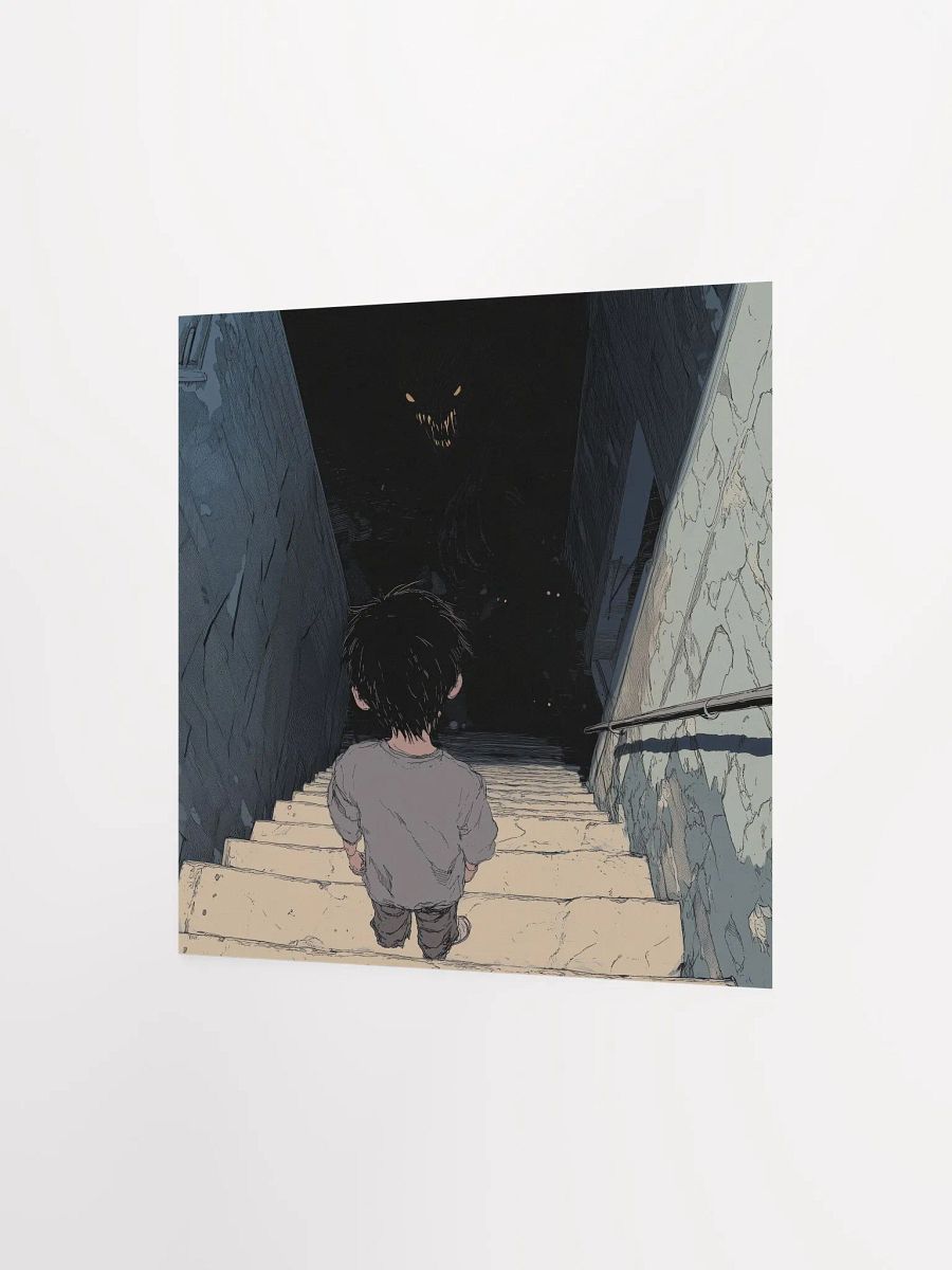 The Basement product image (2)