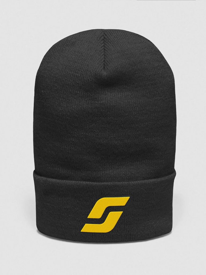 NEW REVAMP SMOK4Y LINE BEANIE 1 OF 2 2023 product image (1)