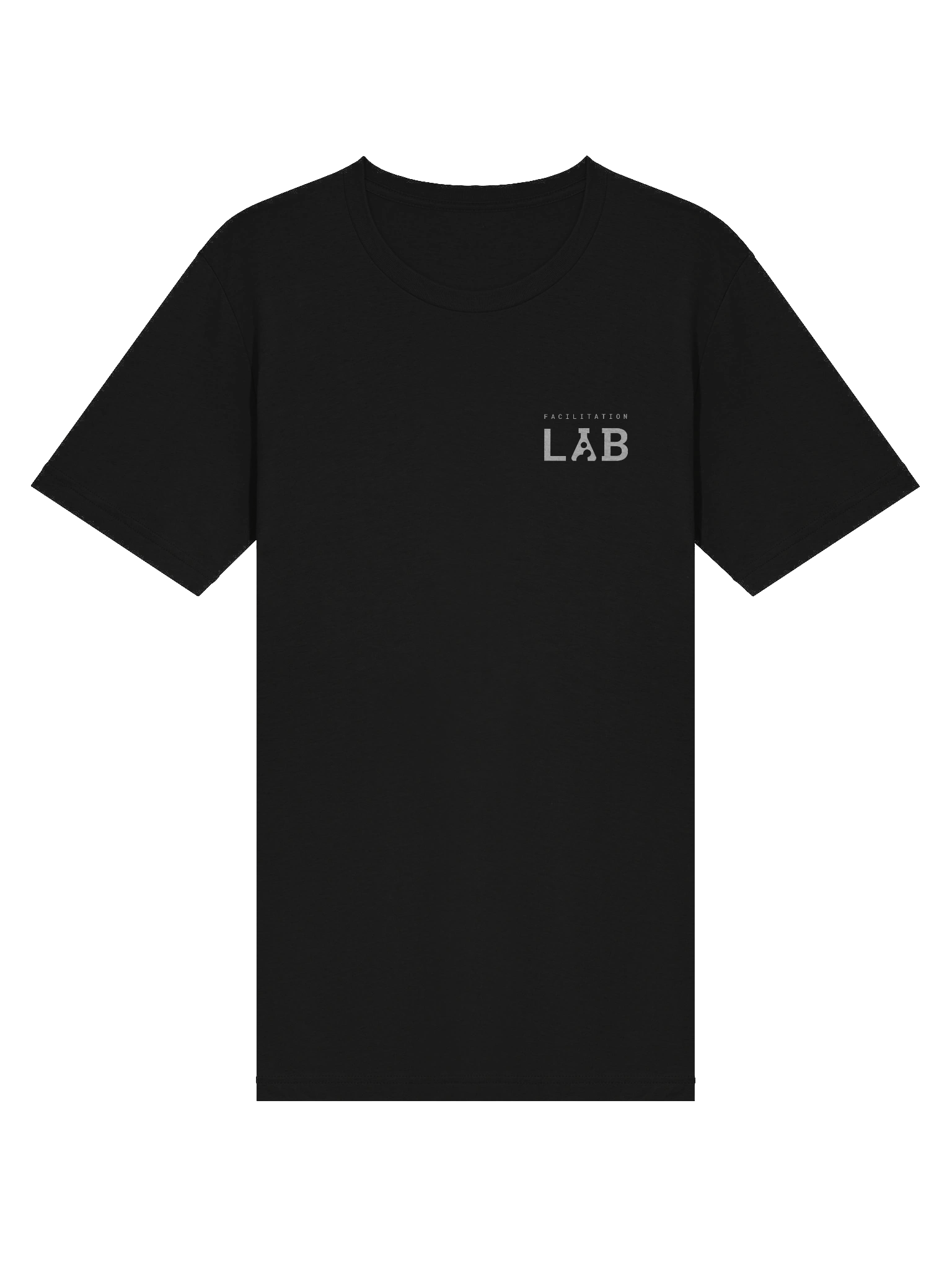 Facilitation Lab 2025 TShirt Contest 2nd Place Winner product image (3)