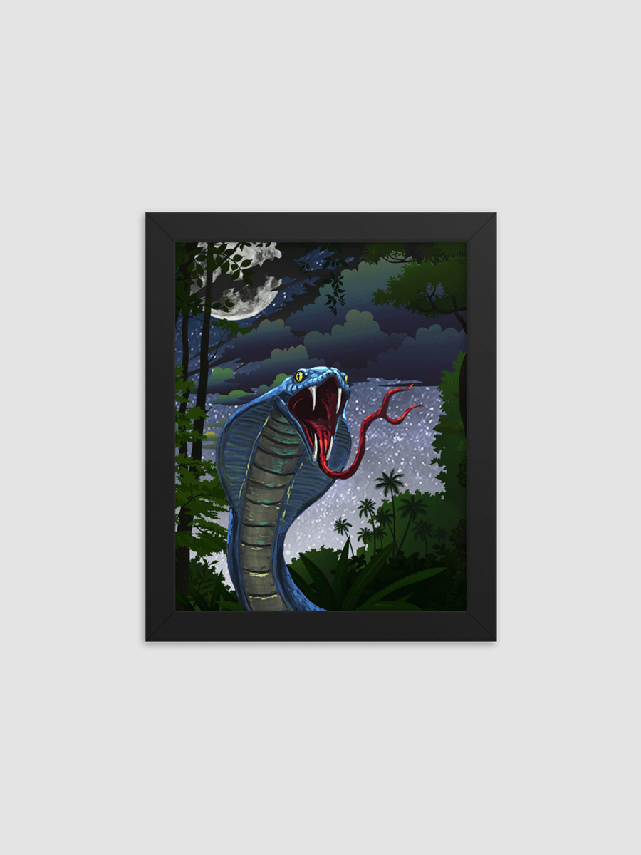 Cobra (Original Design) product image (1)