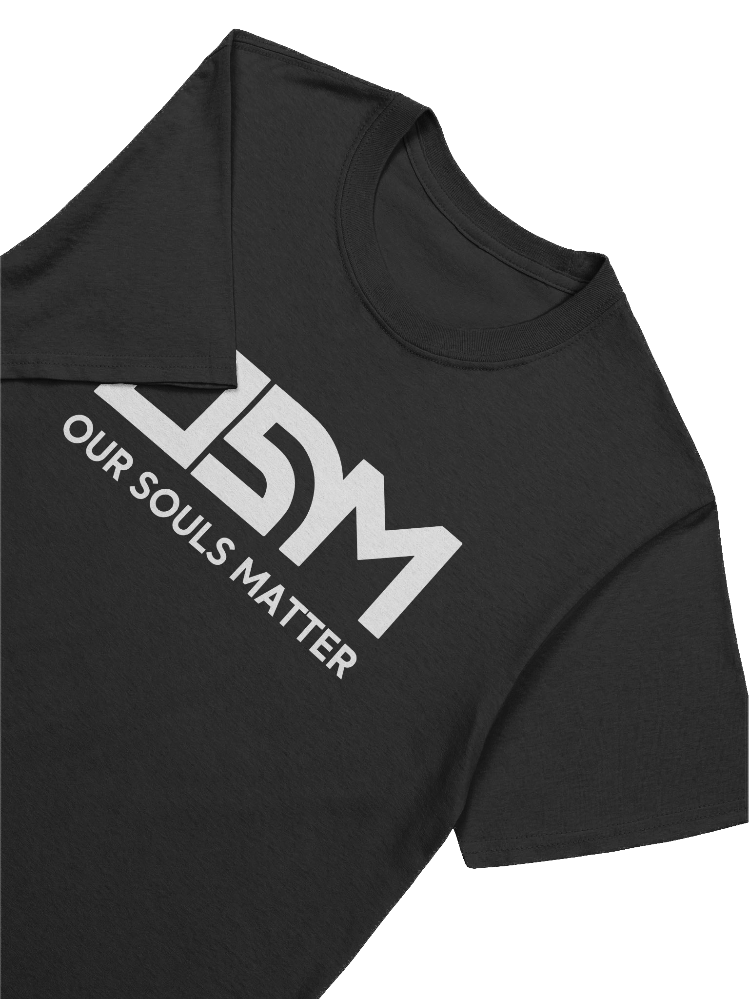 OSM Our Souls Matter - Unisex T-Shirt product image (7)