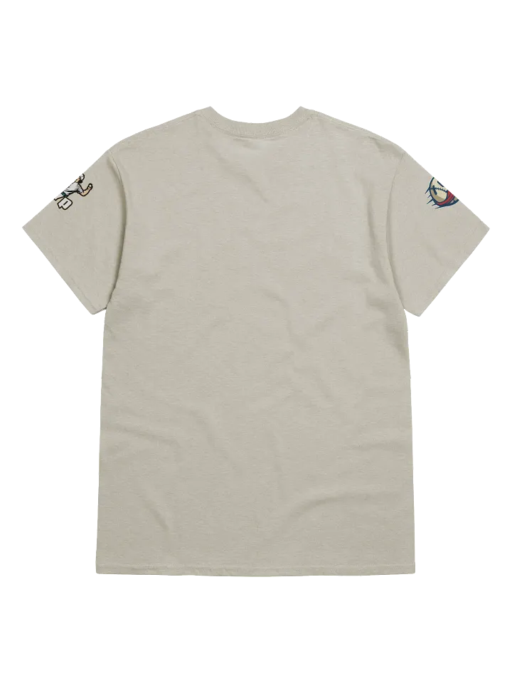 Whistlers Unisex TShirt product image (11)