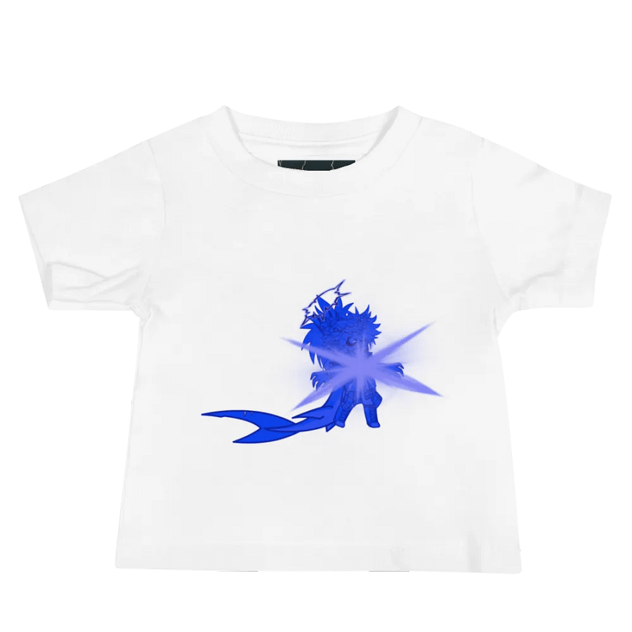 Fusion True Form and Evolved Baby Jersey Short Sleeve Tee product image (2)