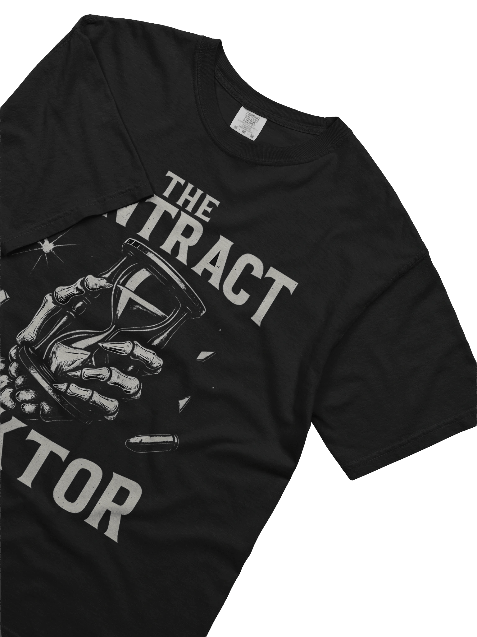VIKTOR Contract - T Shirt product image (5)