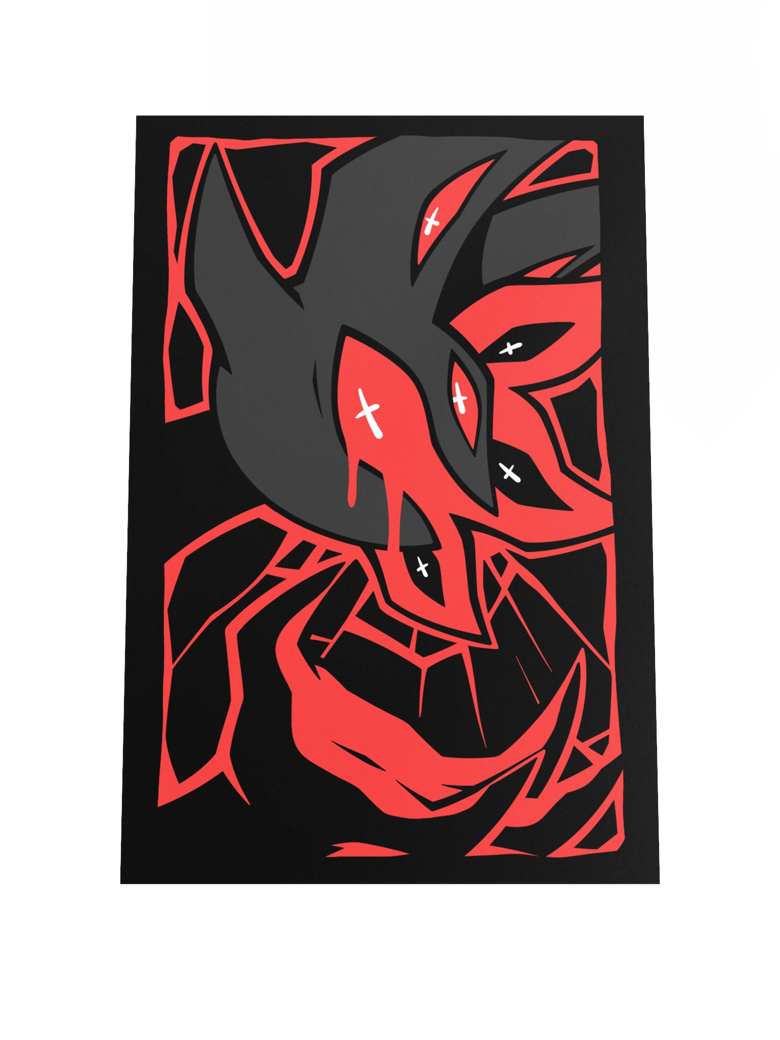 LAB RAT Morale Poster product image (2)