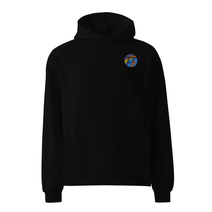 TJ Hoodie product image (2)
