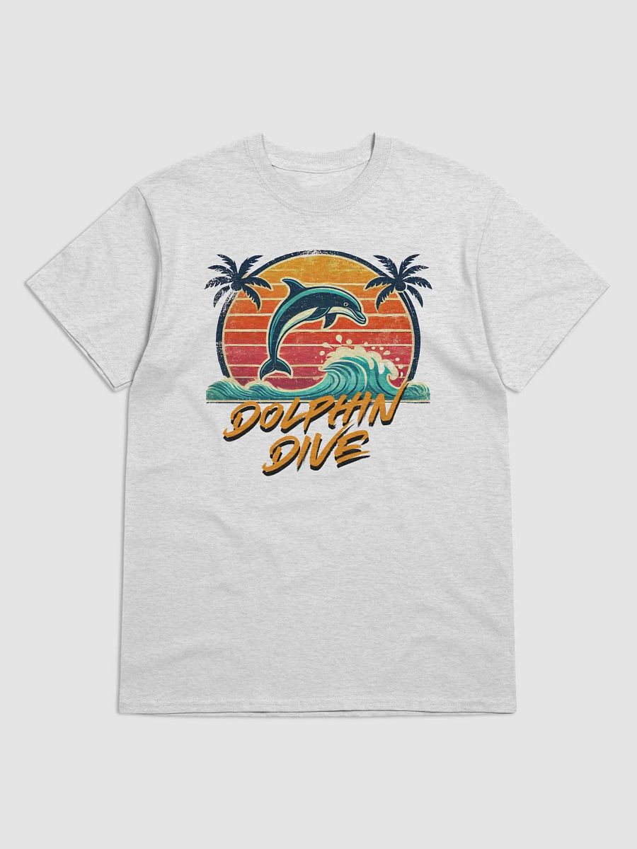 Streetwise Classic Tee product image (3)
