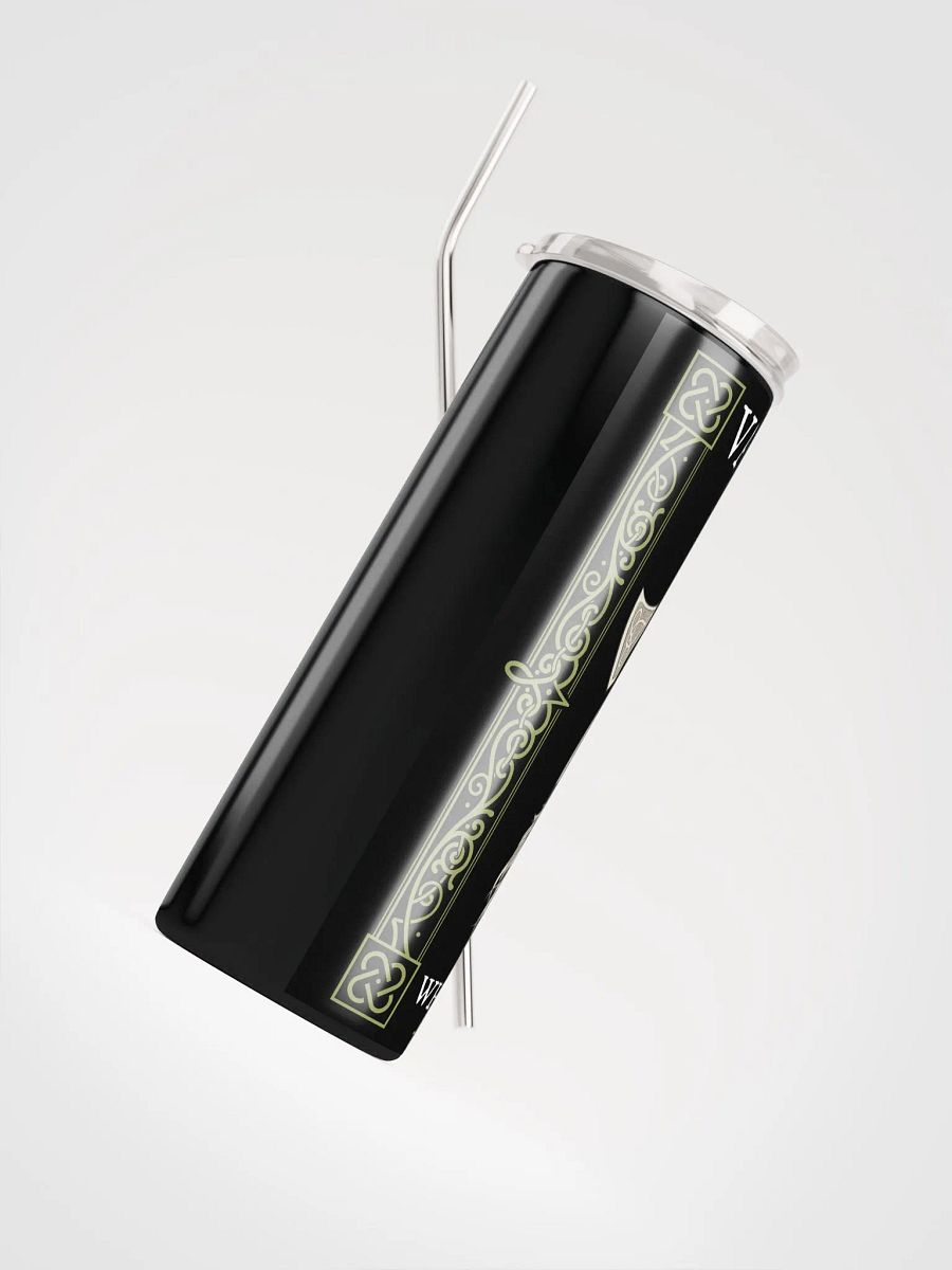 Valhalla Stainless-Steel Tumbler product image (4)