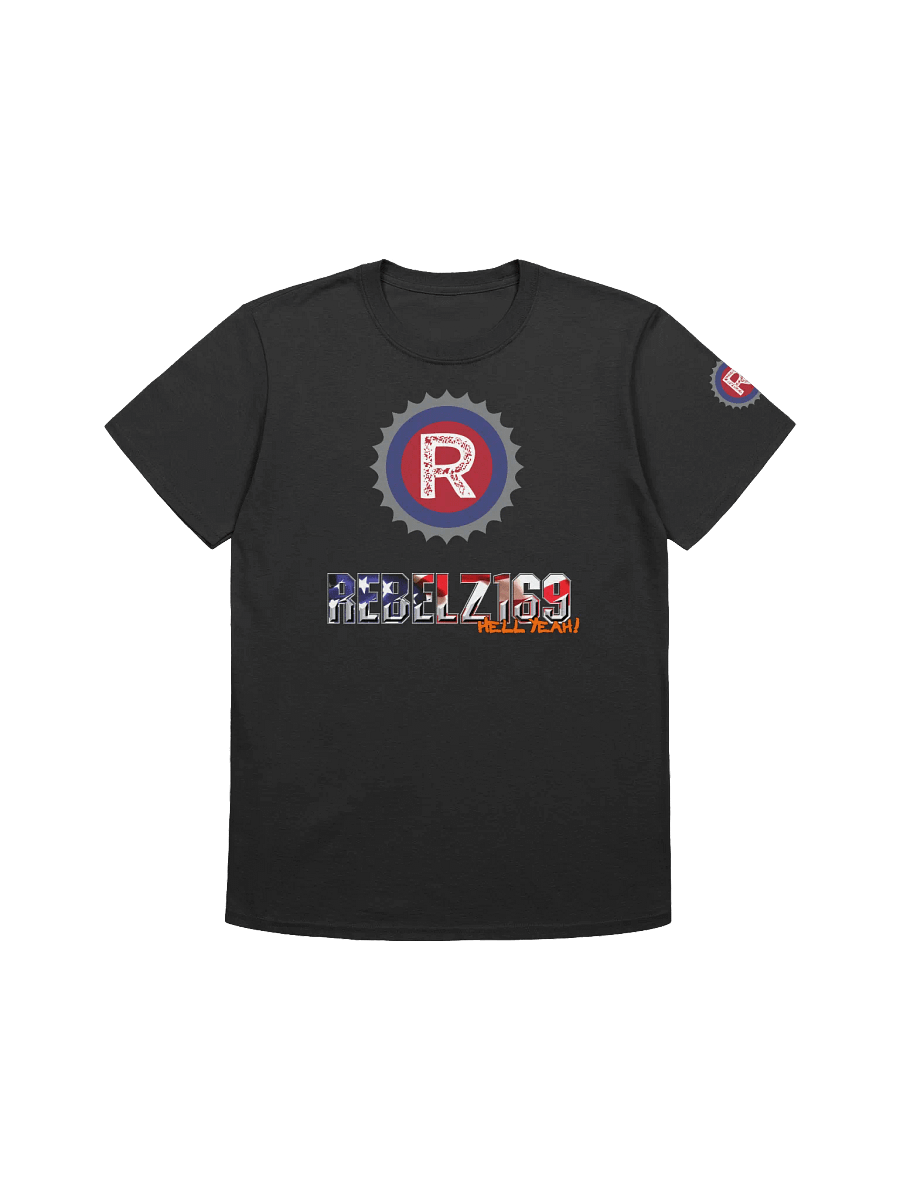 Conehead Chronicles T-Shirt product image (5)