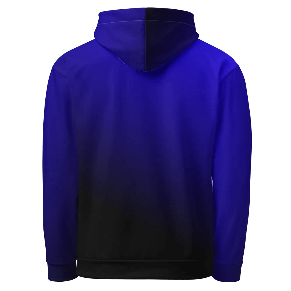 Blue Gem Heavyweight Hoodie product image (4)