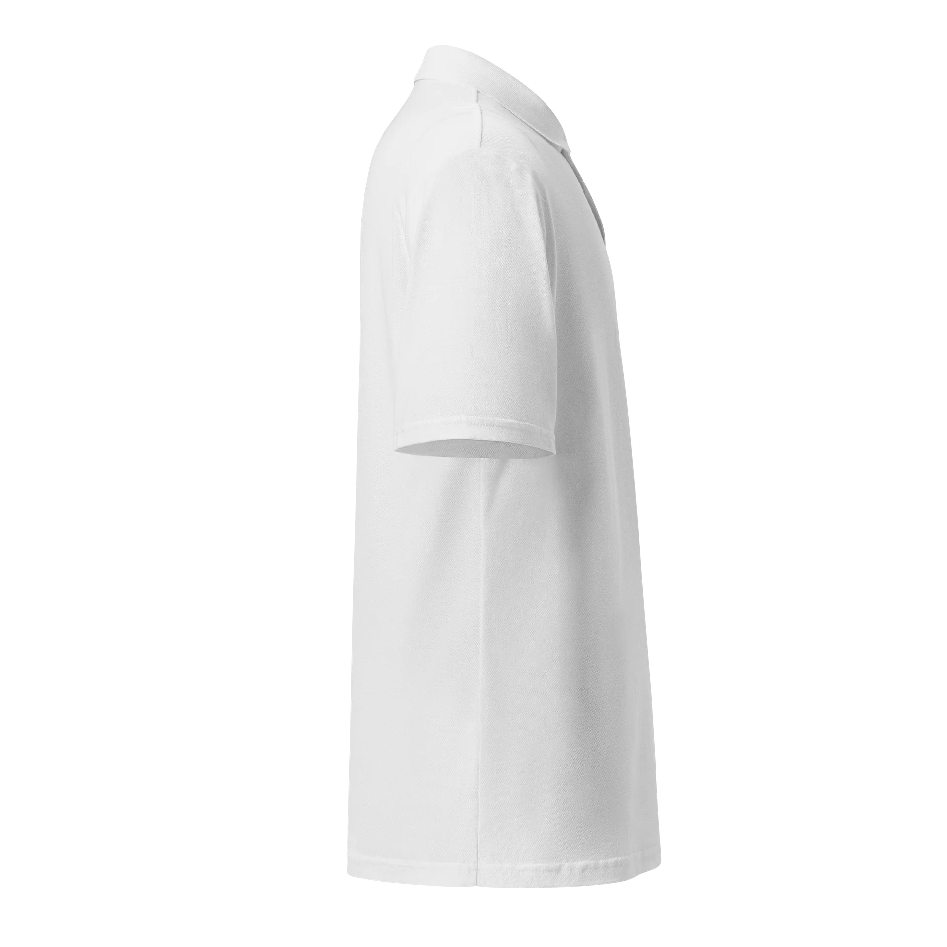 GDM Blocks Logo Polo Shirt product image (20)