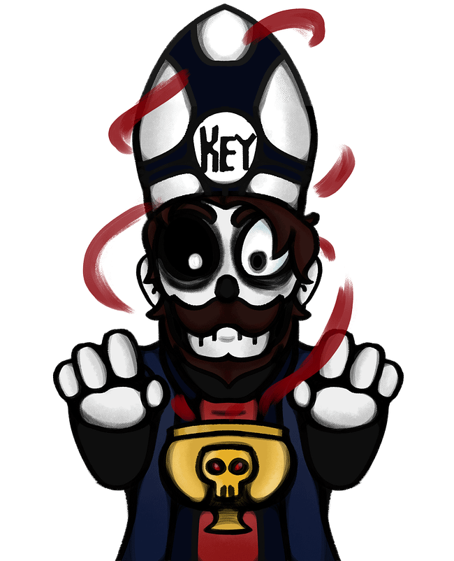 Papa Key