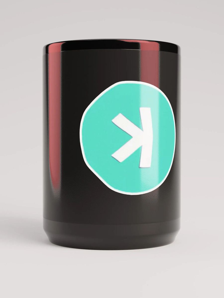 KASPA Coffee Mug product image (5)