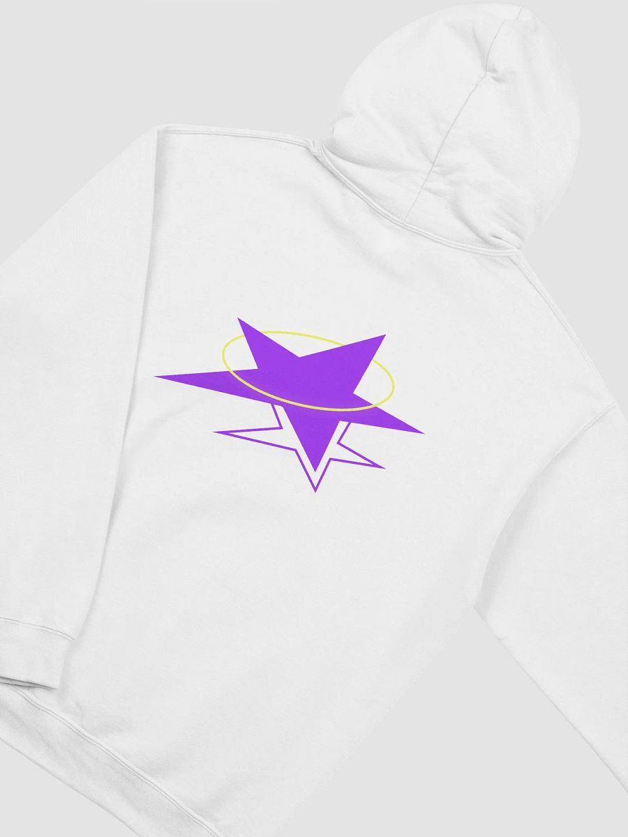 DINZ CREW HOODIE PURPLE DESIGN product image (4)