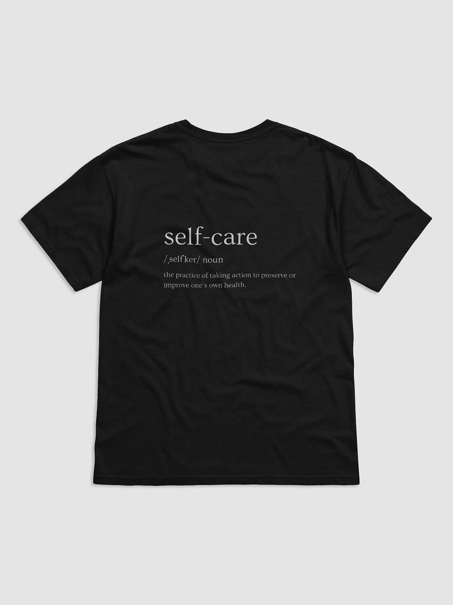 Bloom II - Tee product image (2)