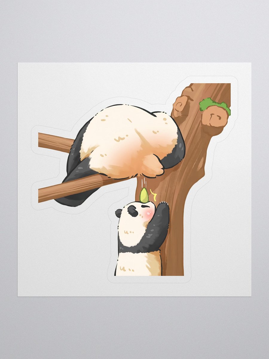 MANGXIAOWU🐼Giant Panda product image (1)