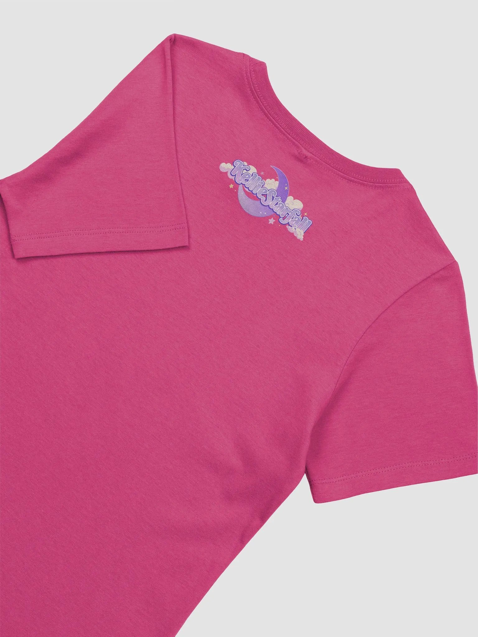Starry Cloud Women's Relaxed-Fit T-shirt product image (19)