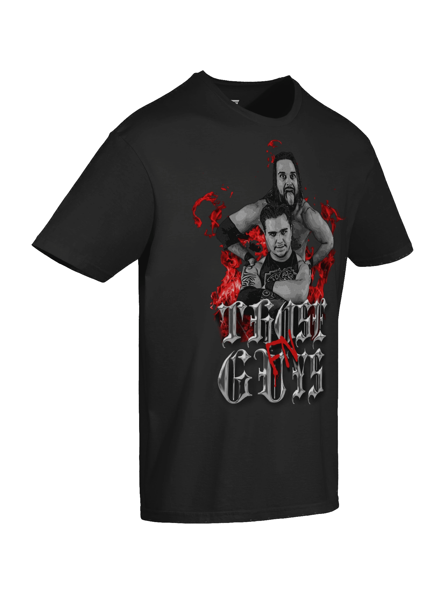 Hell & Back product image (10)