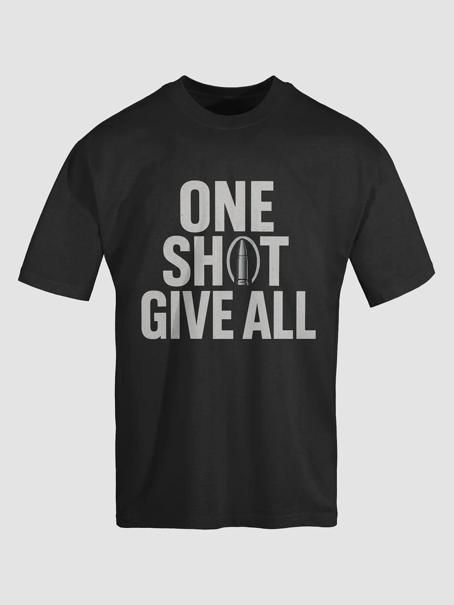 One Shot, Give All: How Jason Statham’s Mantra Can Ignite Your Inner Warrior and Transform Your Life product image (5)