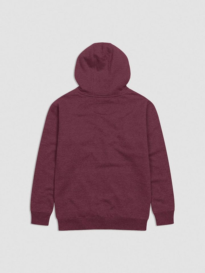s u k u i n a g e //H O O D I E product image (2)