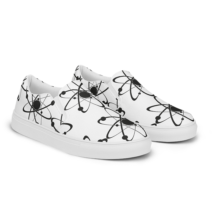 Cosmic Connections Slip-Ons product image (2)