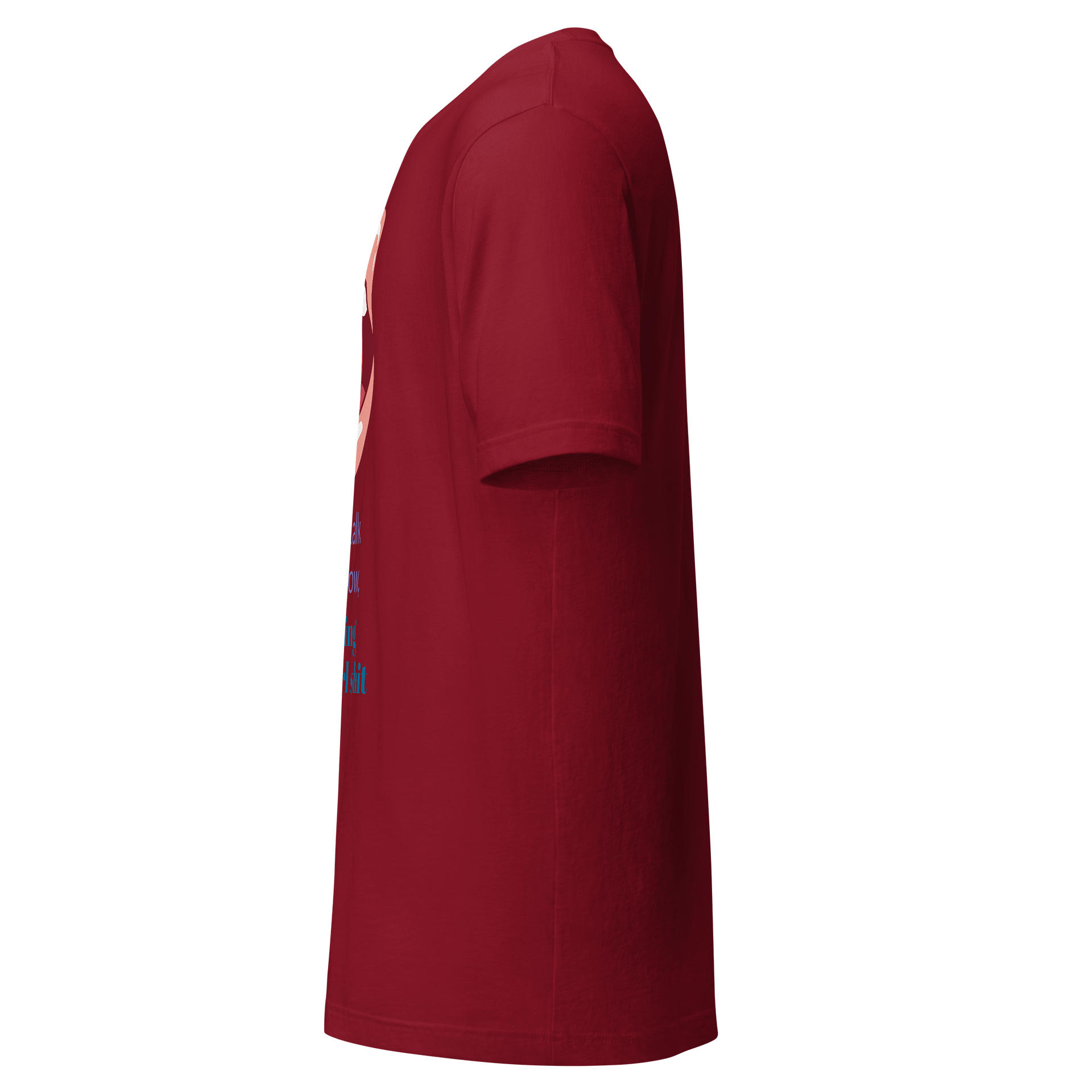 Hot Girl Shirt product image (5)