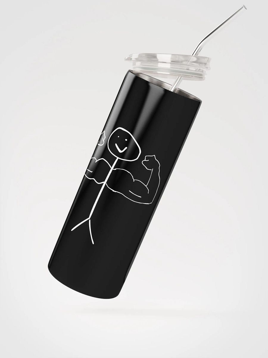 Flex&Sip Stainless Steel Tumbler product image (2)