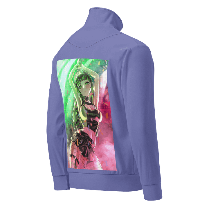 Birthday Girl Windbreaker product image (2)