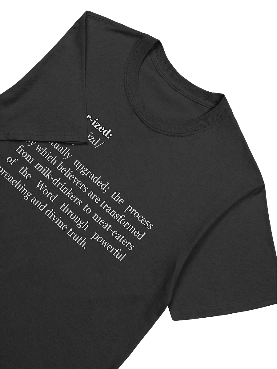 Pastor-ized Definition product image (3)