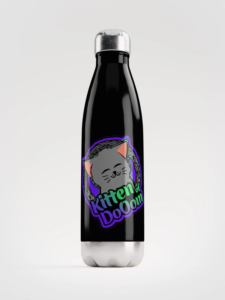 KoD Water Bottle product image (1)