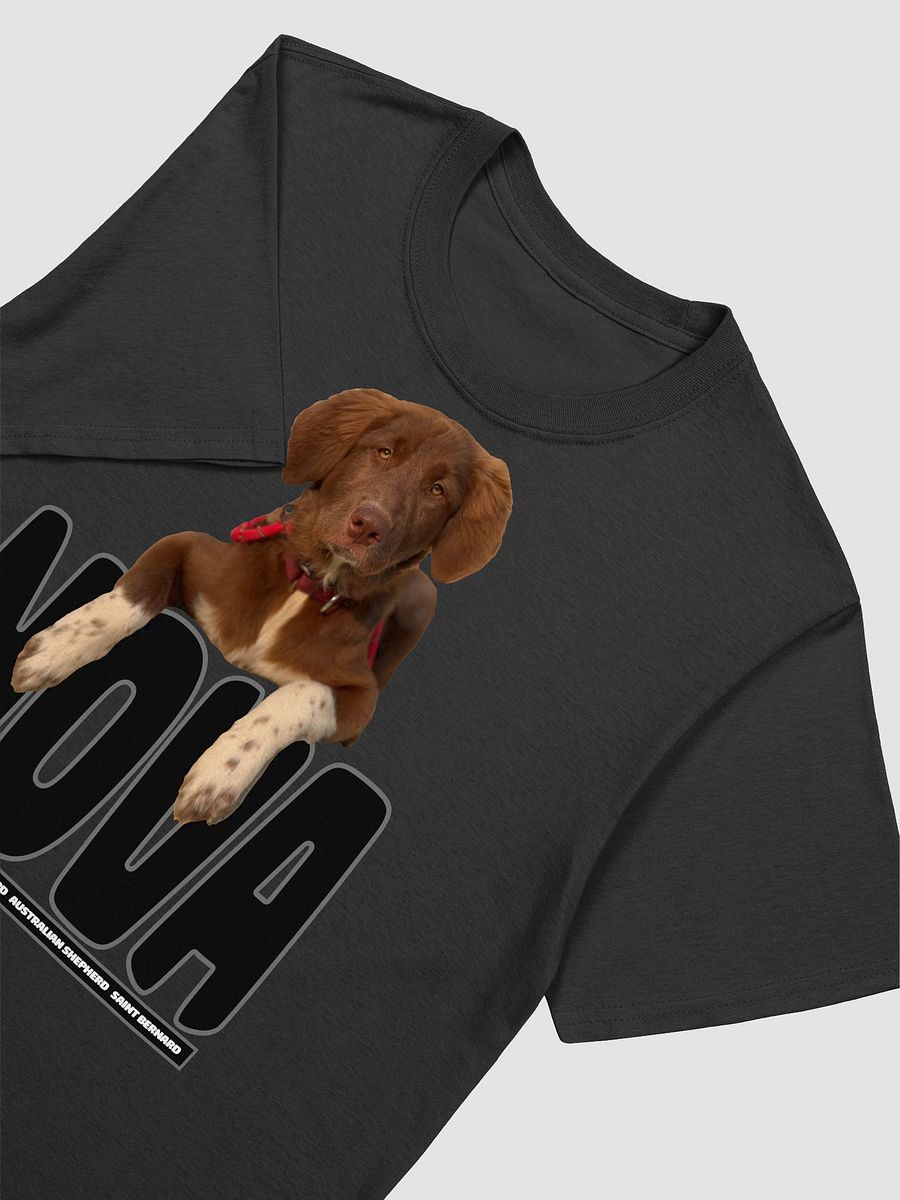 Nova Breeds T-Shirt product image (17)