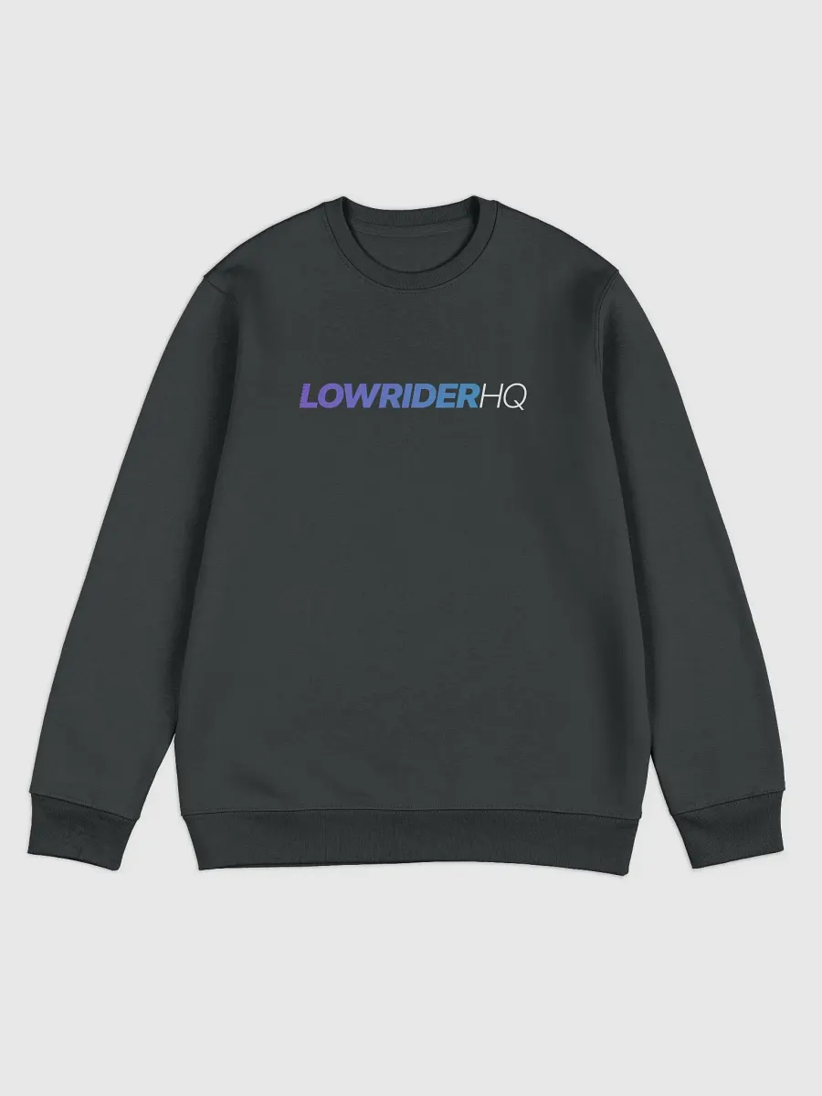 Sweatshirt product image (1)