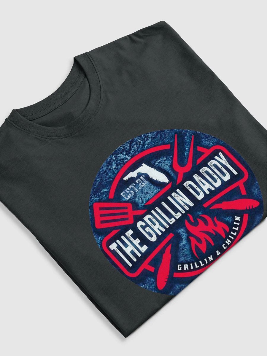 The Grillin Daddy 