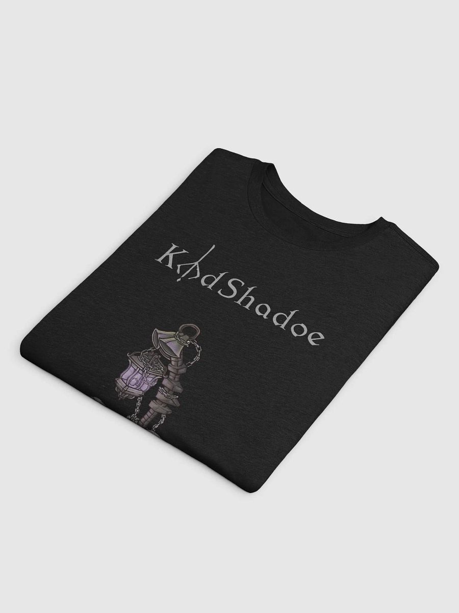 Bloodborne T-Shirt product image (4)