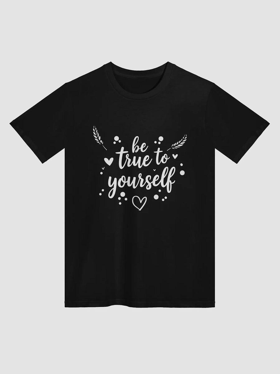 Be True to Yourself: The Taylor Lautner-Inspired Mantra That Can Transform Your Life product image (1)