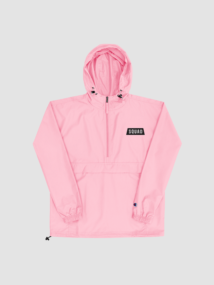 [Tajito's Bazaar] Champion Packable Jacket Champion CO200 product image (2)