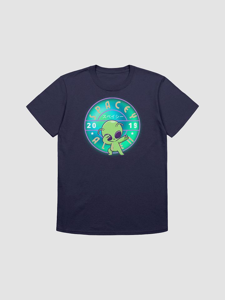 Dabbin' Spacey Tee product image (1)