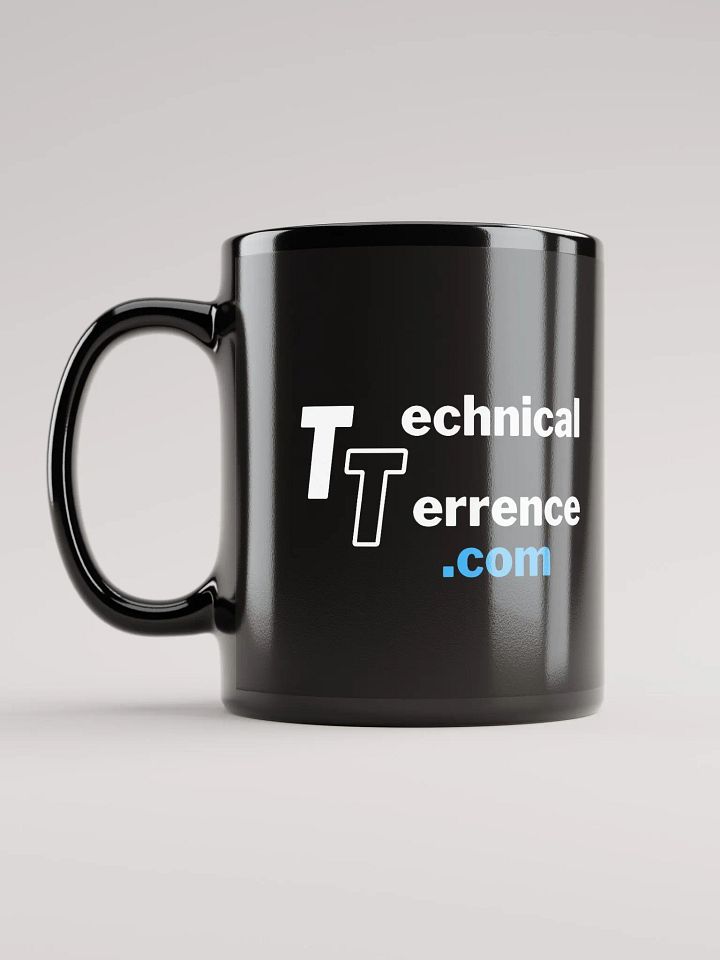 Ghostly Reflections Mug product image (2)