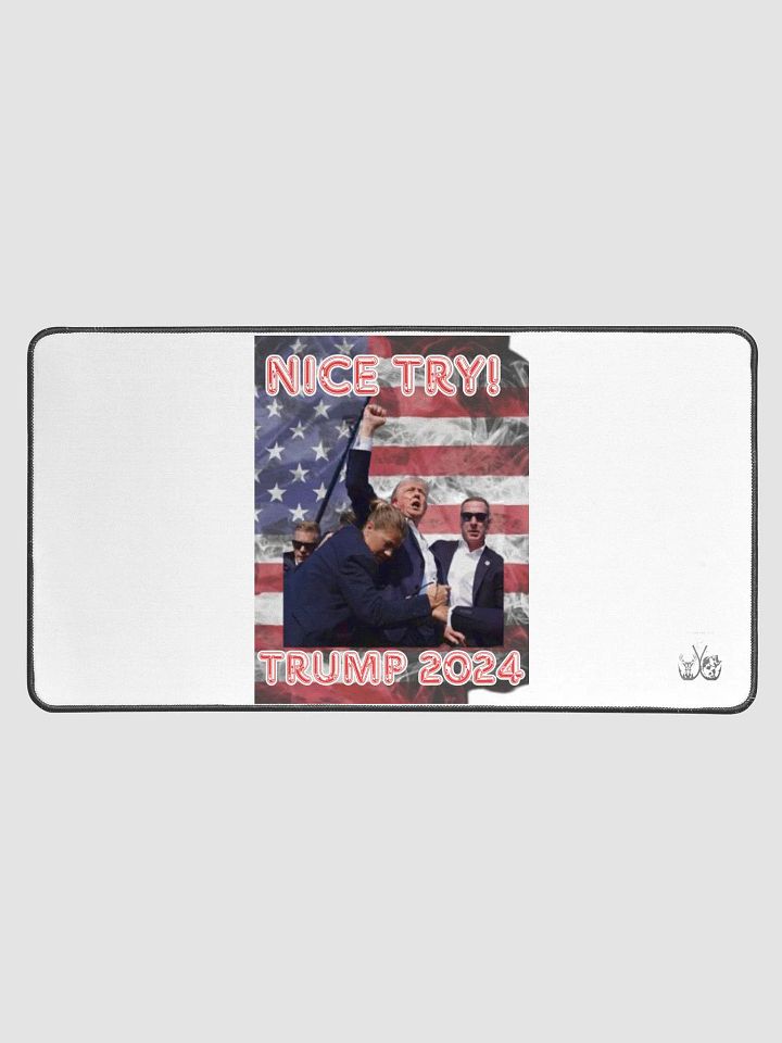 TRUMP SHOT KEY PAD product image (1)