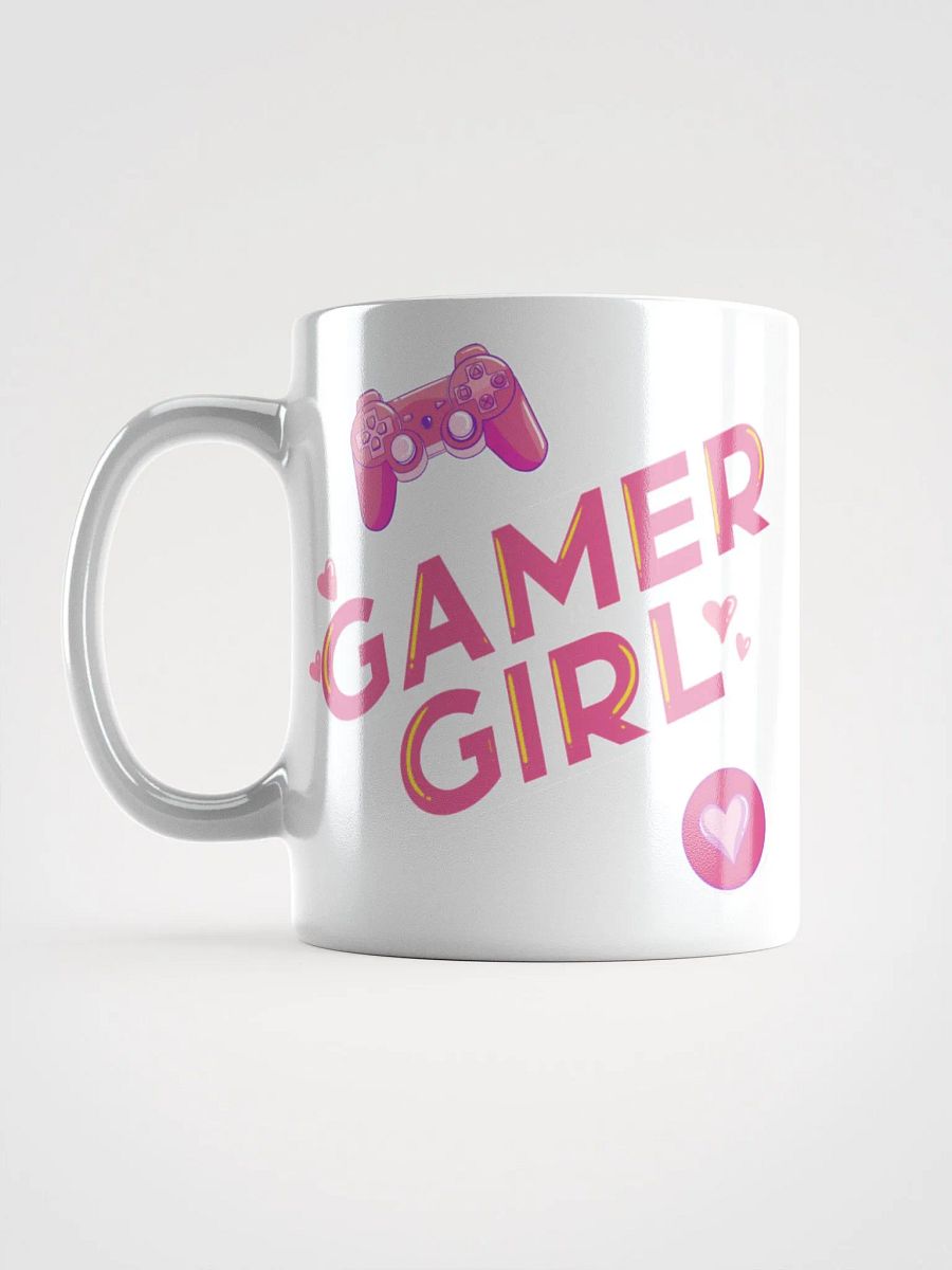 Gamer Girl Mug product image (6)